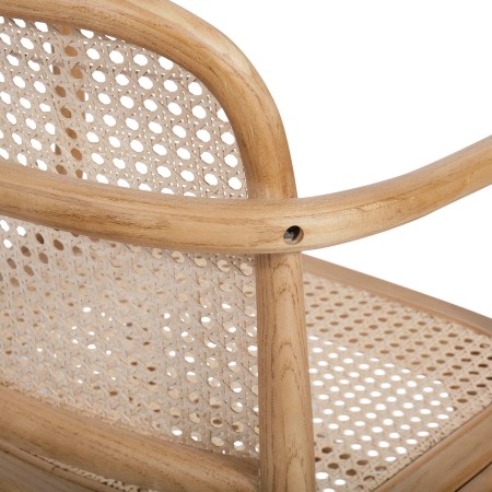 Silla Hoffman con reposabrazos | Venta de Muebles Online