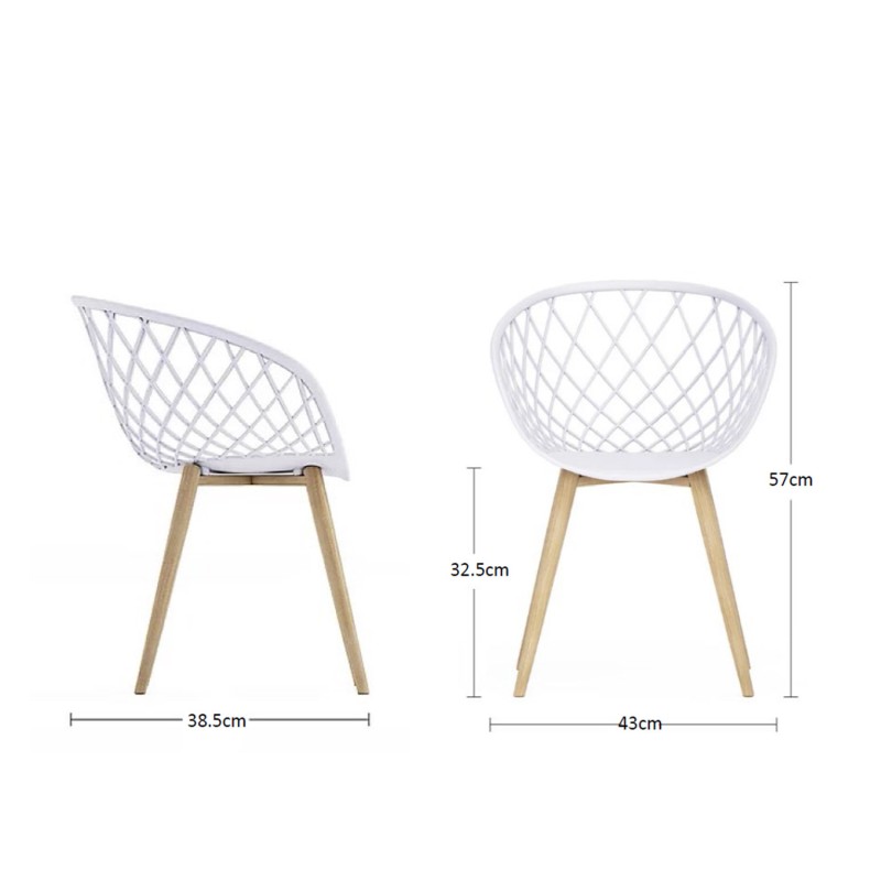 Sillón Infantil Wanda Kids | Venta de Muebles Online