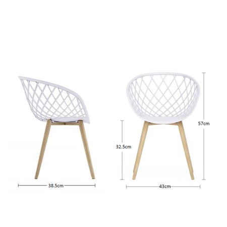 Sillón Infantil Wanda Kids | Venta de Muebles Online