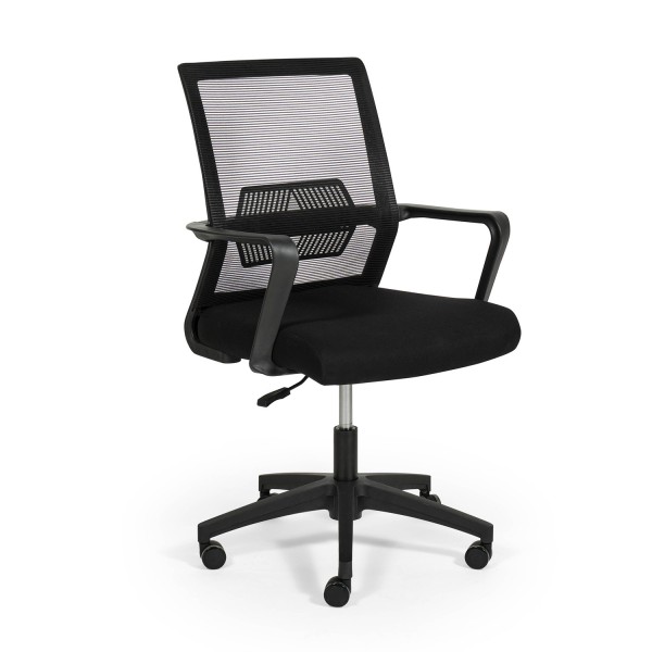 Silla de escritorio con ruedas | Venta de Muebles Online