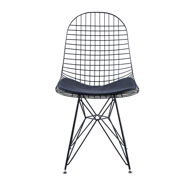Silla Evelin Black | Venta de Muebles Online 2