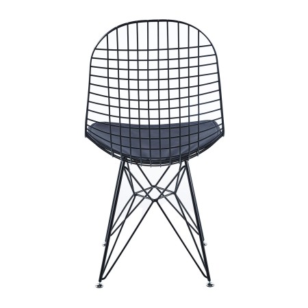 Silla Evelin Black | Venta de Muebles Online