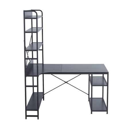Mesa De Escritorio Con Estantería Seaford | Venta de Muebles Online