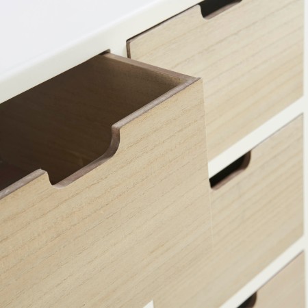 Comoda 6 Cajones Aurel | Venta de Muebles Online