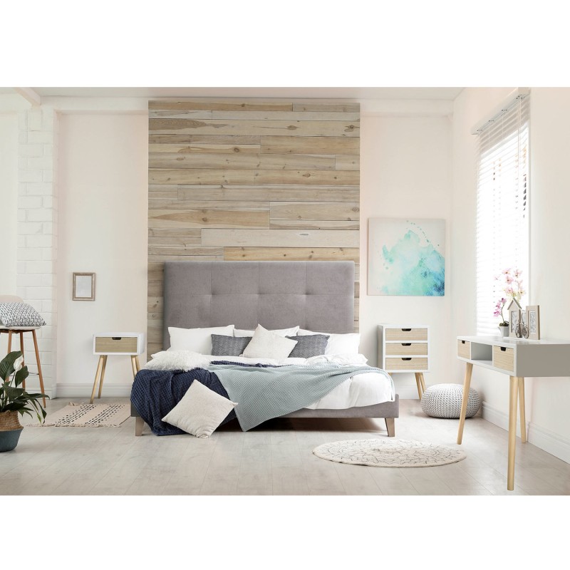Comoda 6 Cajones Aurel | Venta de Muebles Online