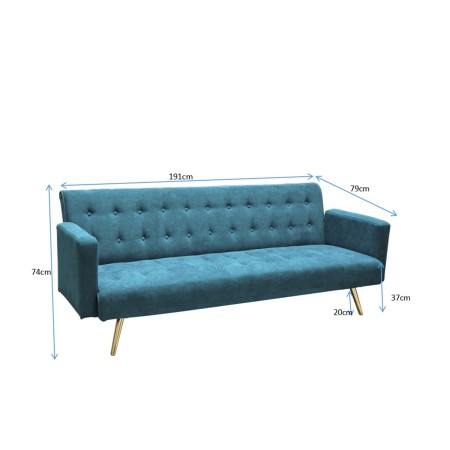 Sofá Cama Maison | Venta de Muebles Online