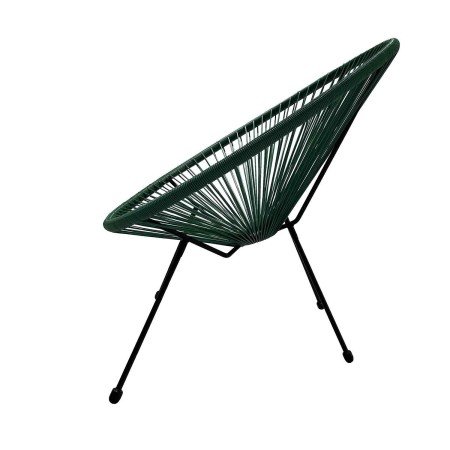 Silla de tejido entrelazado exterior | Venta de Muebles Online