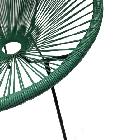 Silla de tejido entrelazado exterior | Venta de Muebles Online
