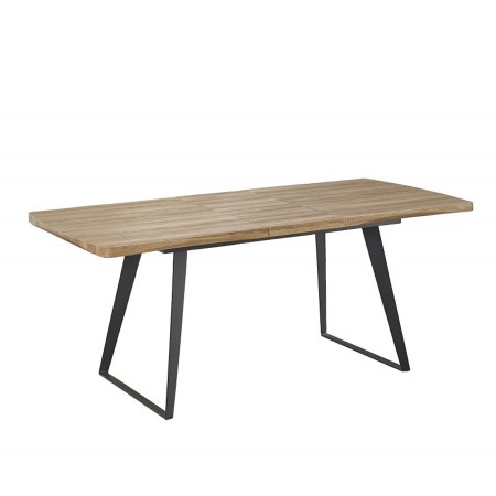 Pack 4 Sillas Wishgrey + Mesa Brecker | Venta de Muebles Online