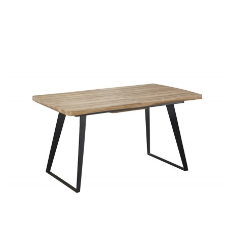 Pack 4 Sillas Wishgrey Black + Mesa Brecker | Venta de Muebles Online