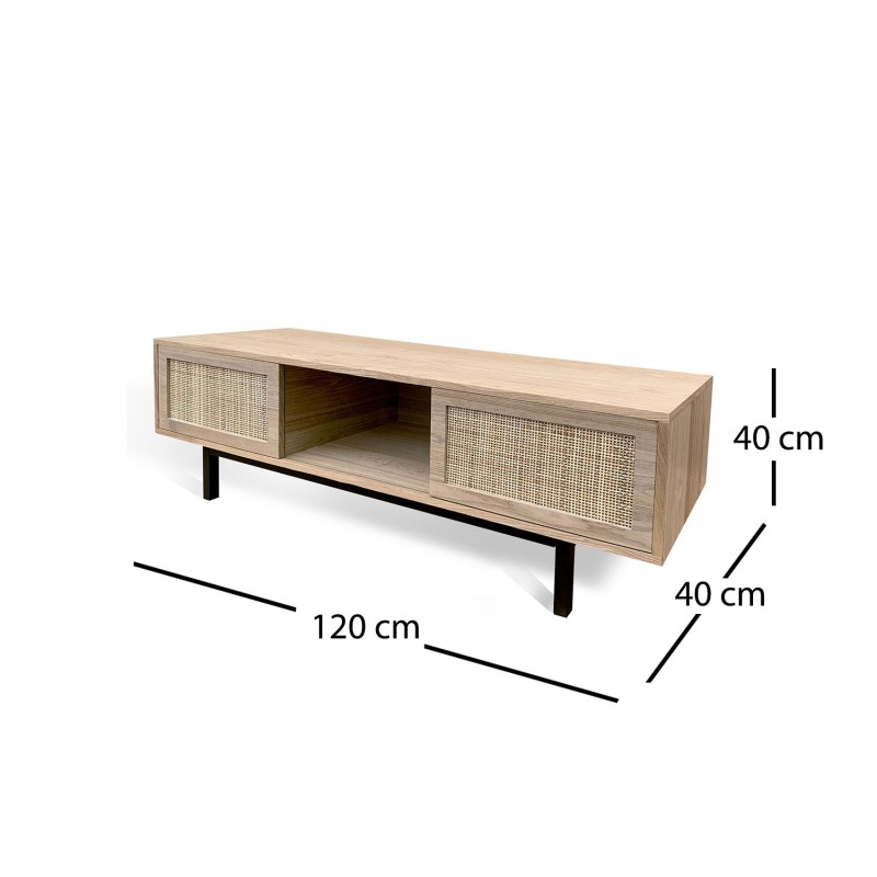Mesa Tv Tesva | Venta de Muebles Online