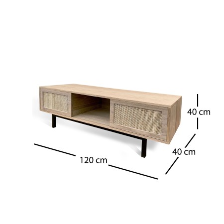 Mesa Tv Tesva | Venta de Muebles Online