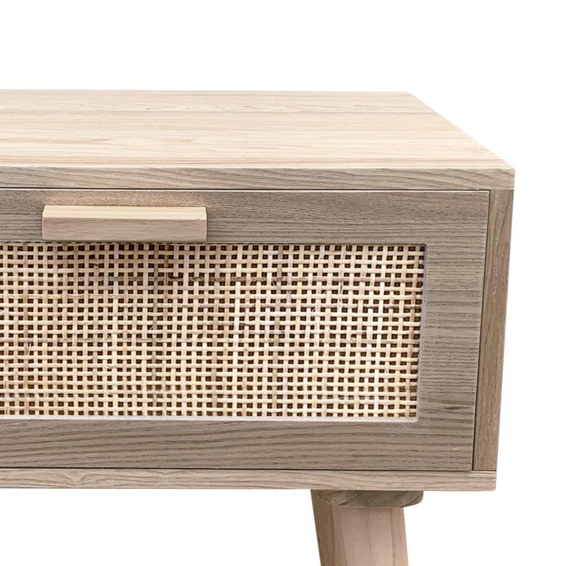 Mesita 1 Cajón Tesva | Venta de Muebles Online
