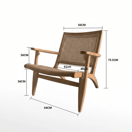 Sillón Frida | Venta de Muebles Online