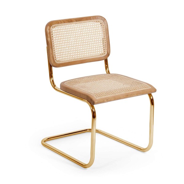 Silla Skol Gold | Venta de Muebles Online