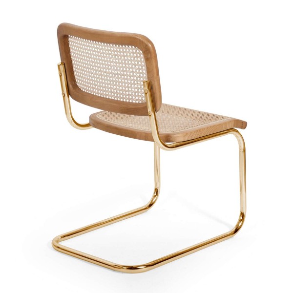 Silla Skol Gold | Venta de Muebles Online 2