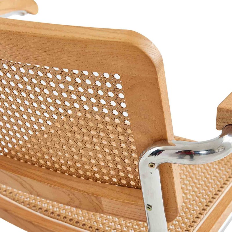 Silla Zulma con reposabrazos | Venta de Muebles Online