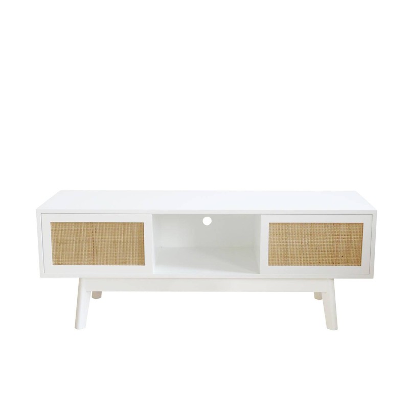 Mueble Tv Vesta Blanco | Venta de Muebles Online