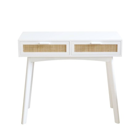 Consola Escritorio Vesta Blanco | Venta de Muebles Online