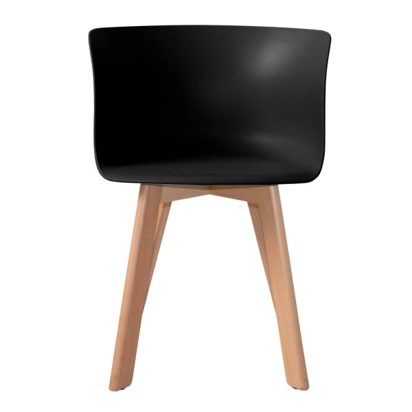 Sillón Winter Wood Black | Venta de Muebles Online 2