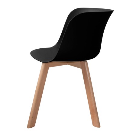 Sillón Winter Wood Black | Venta de Muebles Online
