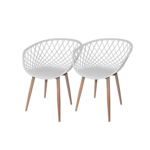 2 Sillones Wanda | Venta de Muebles Online