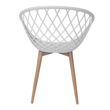 4 Sillones Wanda | Venta de Muebles Online