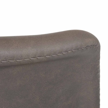Silla Nórdica New Tower Wood Gris | Venta de Muebles Online