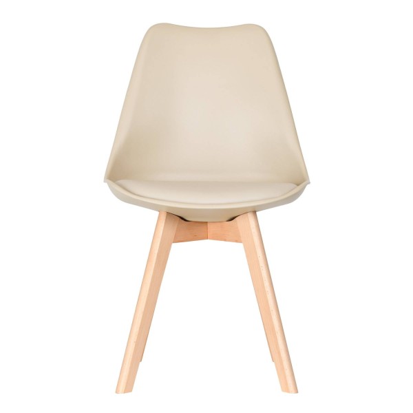 Silla Nórdica de Comedor Arena New Tower | Venta de Muebles Online 2