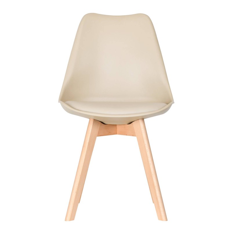 Silla Nórdica de Comedor Arena New Tower | Venta de Muebles Online