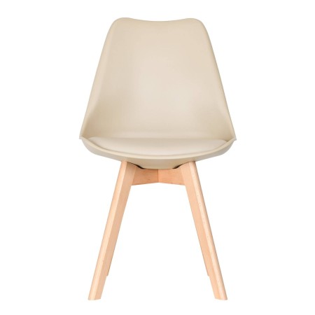 Silla Nórdica de Comedor Arena New Tower | Venta de Muebles Online