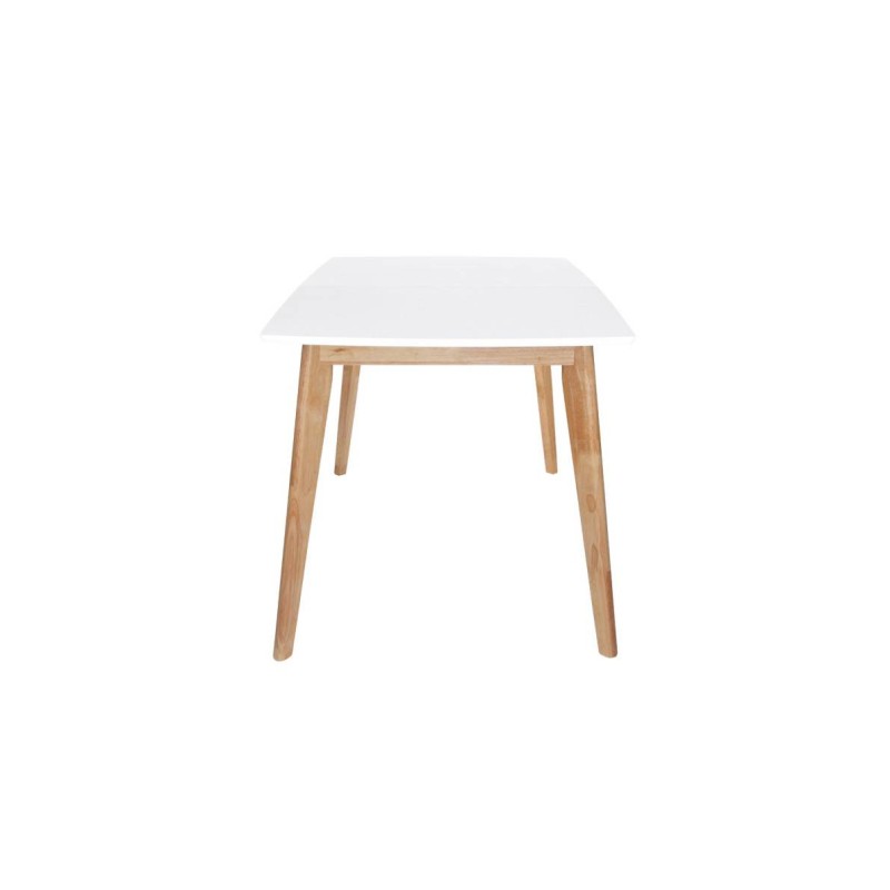 Conjunto mesa extensible Tween y 4 sillas Tiga | Venta de Muebles Online