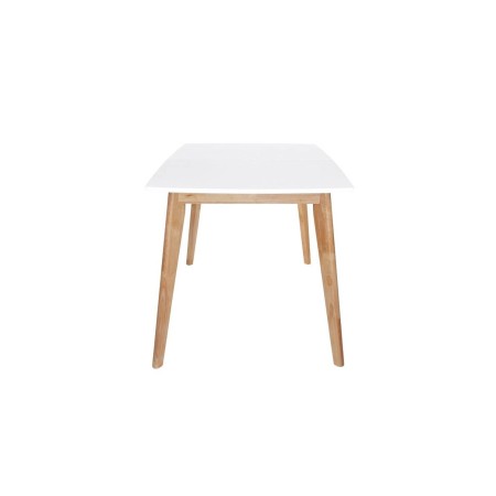 Conjunto mesa extensible Tween y 4 sillas Tiga | Venta de Muebles Online