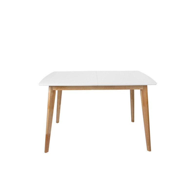 Conjunto mesa extensible Tween y 4 sillas Tiga | Venta de Muebles Online