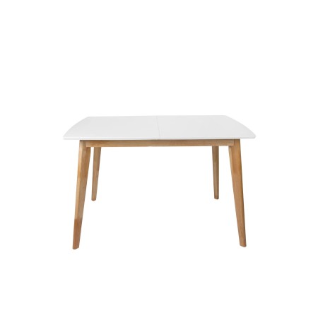 Conjunto mesa extensible Tween y 4 sillas Tiga | Venta de Muebles Online