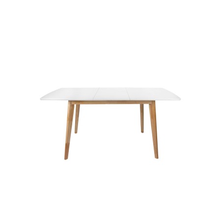 Conjunto mesa extensible Tween y 4 sillas Tiga | Venta de Muebles Online