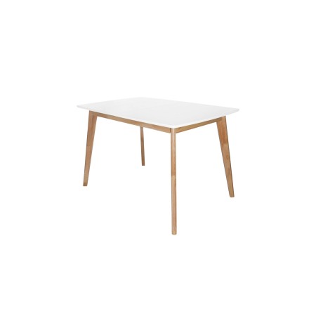 Conjunto mesa extensible Tween y 4 sillas Tiga | Venta de Muebles Online