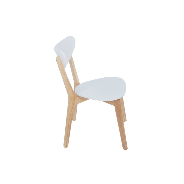 Conjunto de 4 sillas Tiga salón comedor | Venta de Muebles Online 2