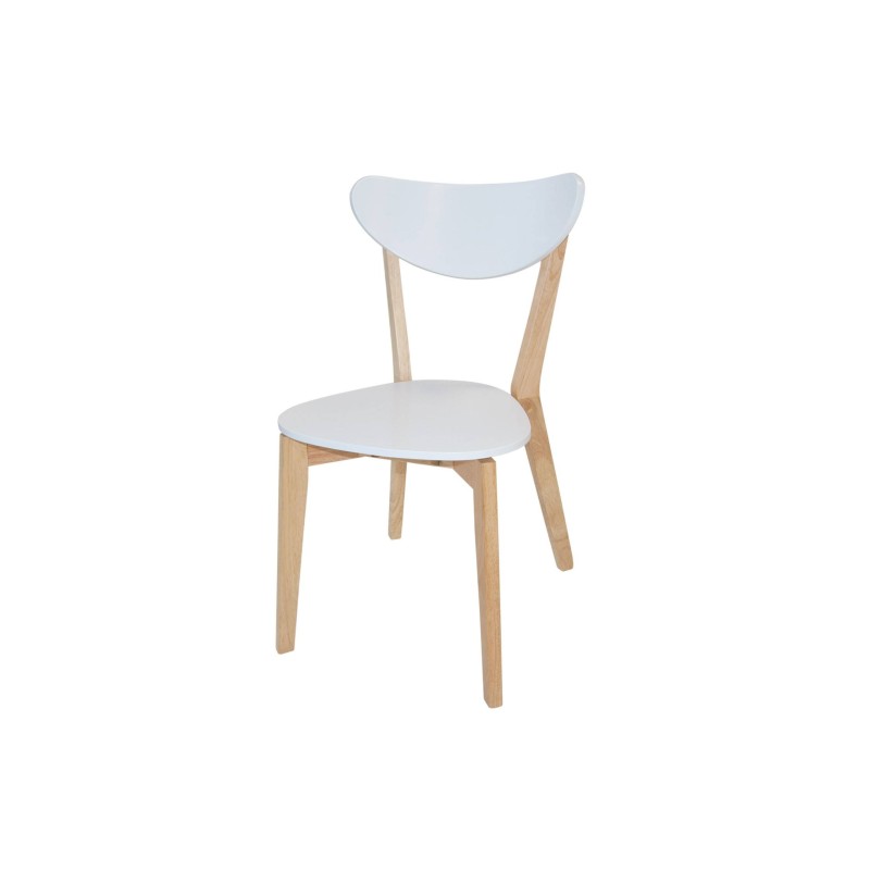 Conjunto de 4 sillas Tiga salón comedor | Venta de Muebles Online