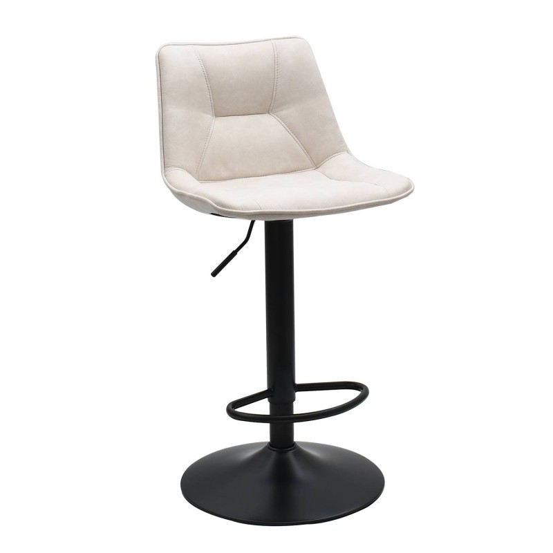 Taburete Taíno, sillas de cocina para mesa alta | Venta de Muebles Online