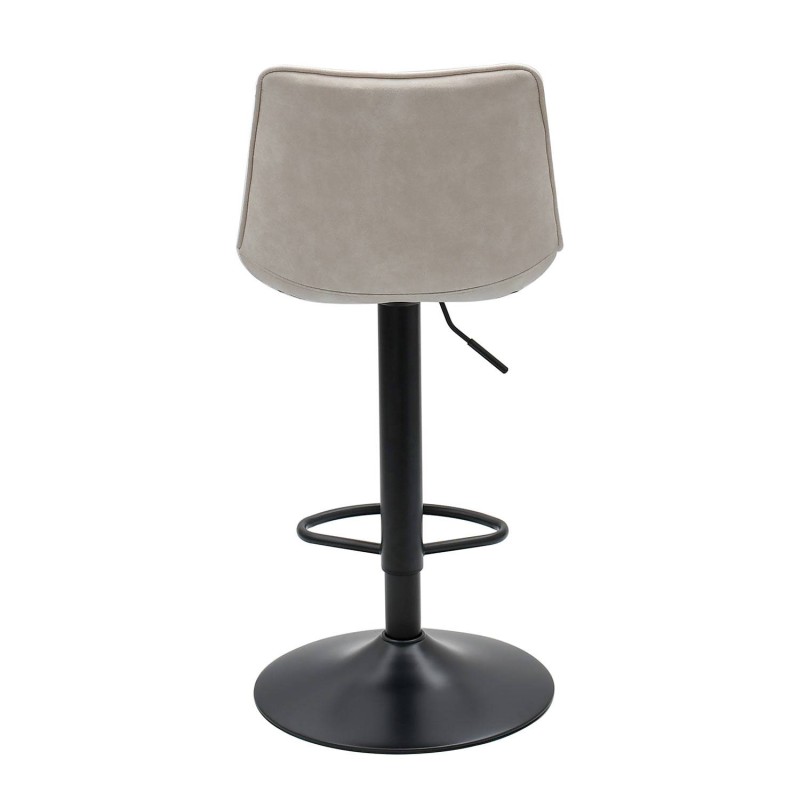 Taburete Taíno, sillas de cocina para mesa alta | Venta de Muebles Online