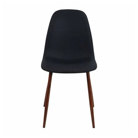 Silla Coro Capitoné Nogal | Venta de Muebles Online
