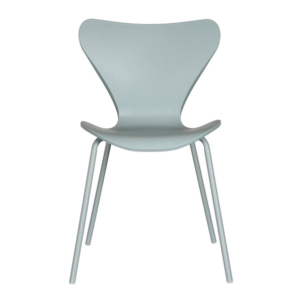 Silla Apilable de estilo nórdico | Venta de Muebles Online 2