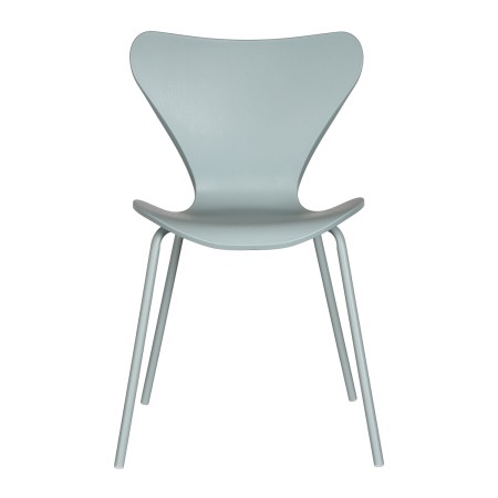 Silla Apilable de estilo nórdico | Venta de Muebles Online