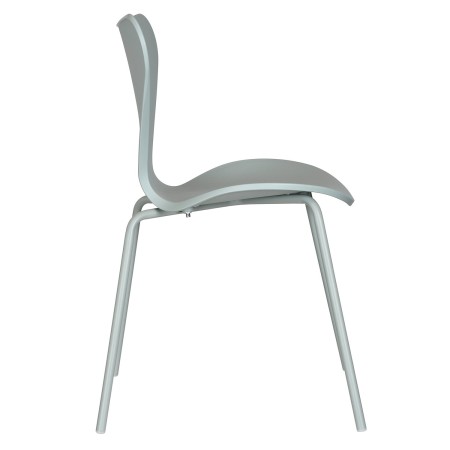Silla Apilable de estilo nórdico | Venta de Muebles Online