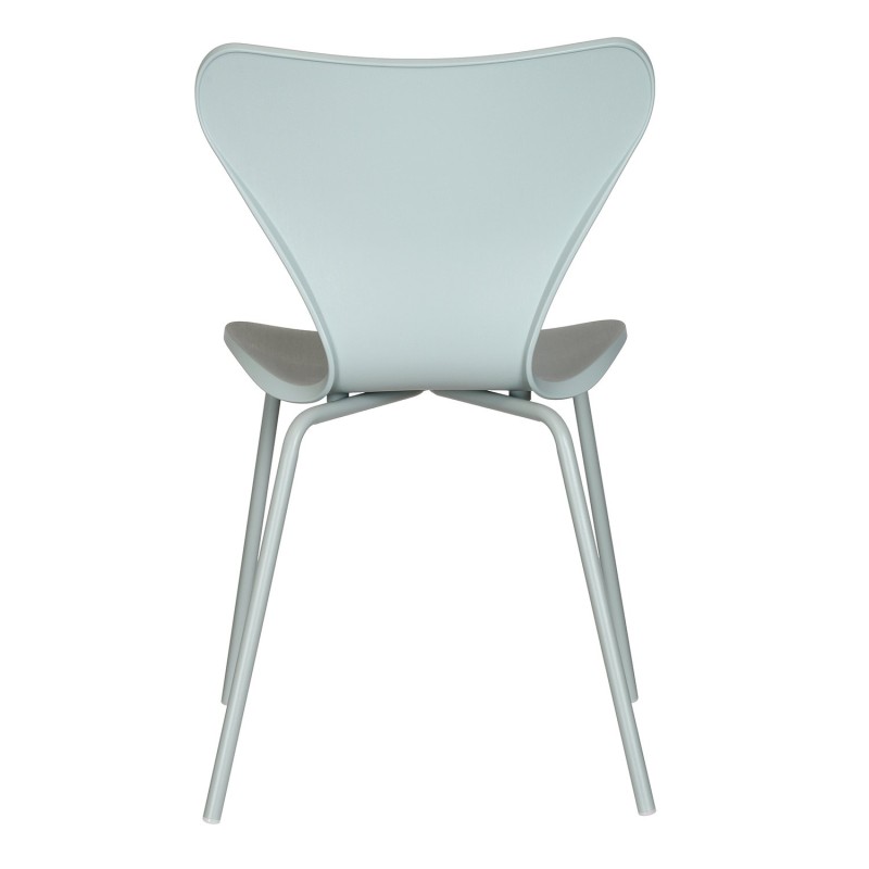 Silla Apilable de estilo nórdico | Venta de Muebles Online