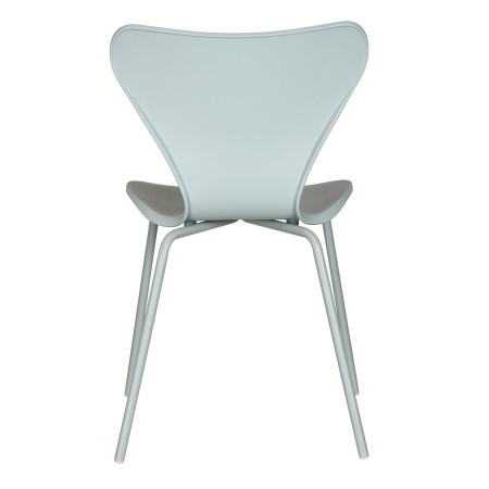 Silla Apilable de estilo nórdico | Venta de Muebles Online