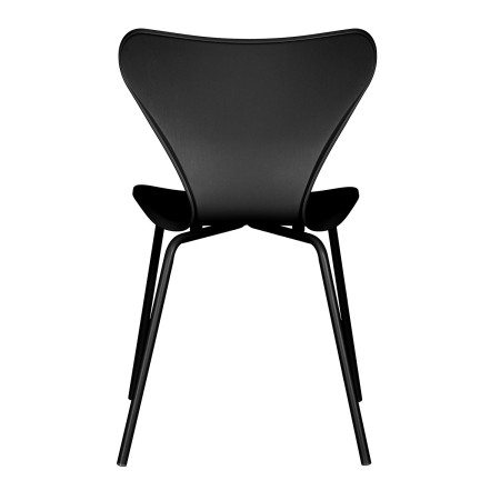 Silla Apilable de estilo nórdico | Venta de Muebles Online