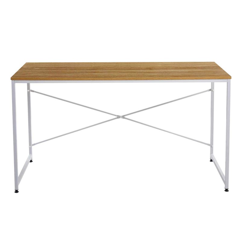 Mesa Escritorio Seaford Blanca | Venta de Muebles Online
