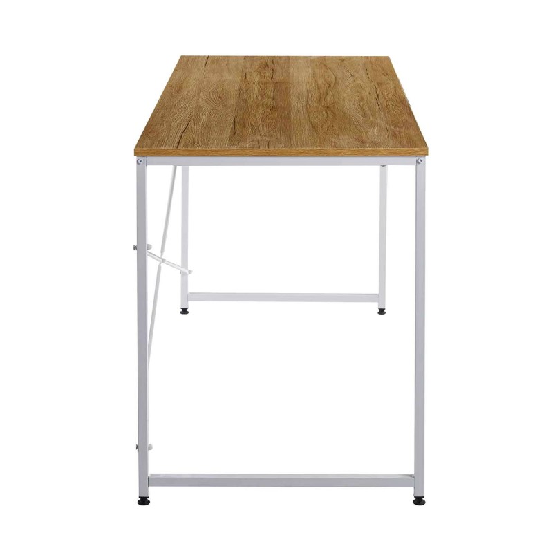 Mesa Escritorio Seaford Blanca | Venta de Muebles Online
